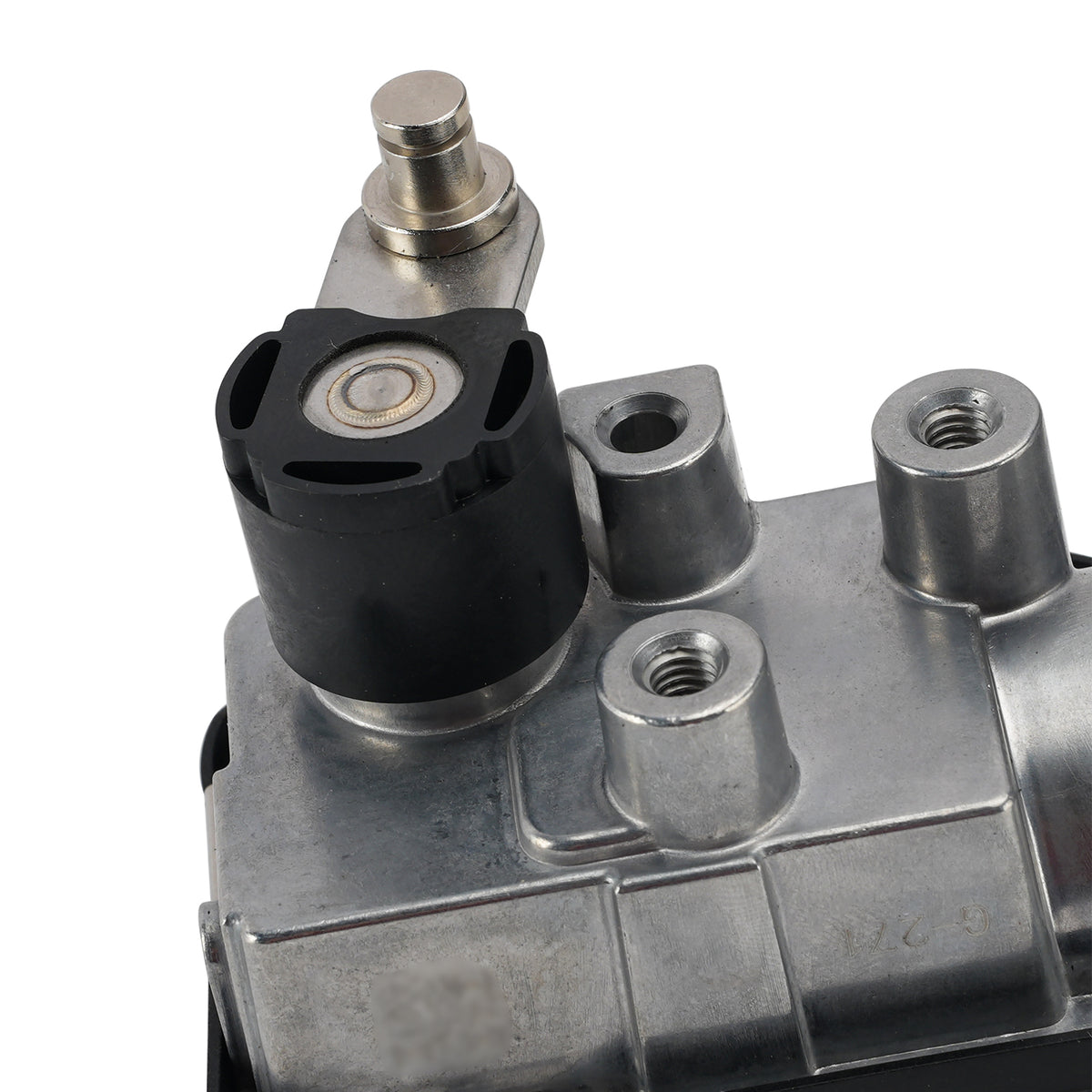 2003-2007 Mercedes-PKW C-Klasse 200 CDI W203 90Kw 122 CV OM646 Turbo Actuator Solenoid Valve G-271 6NW008412 Generic