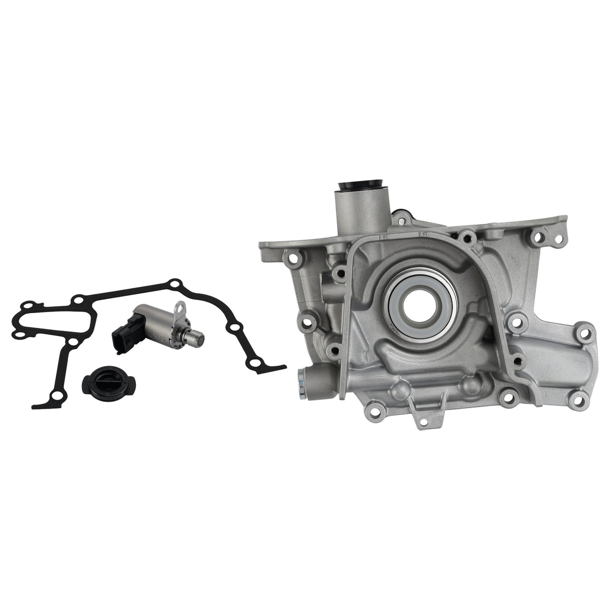 Alfa Romeo Giulia (952_) 2.2 D (952Aem250 Oil Pump 55269807 55271734 Generic