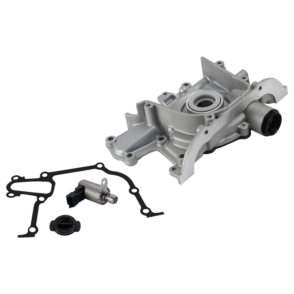 Fiat 500X (334_) 1.6 D Multijet (334Axa1B Oil Pump 55269807 55271734 Generic