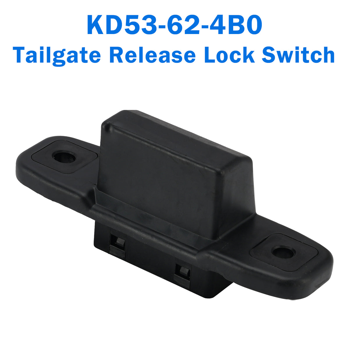 2013-2016 Mazda CX-5 Tailgate Release Lock Switch KR11-62-4B0 KD53-62-4B0 Generic