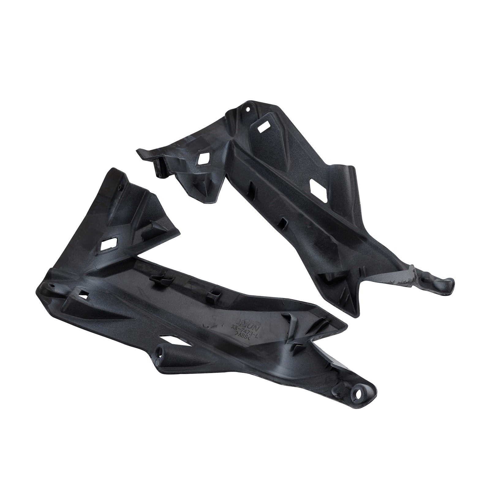 2022-2025 Honda ADV 350 Headlight Side Panels Fairing