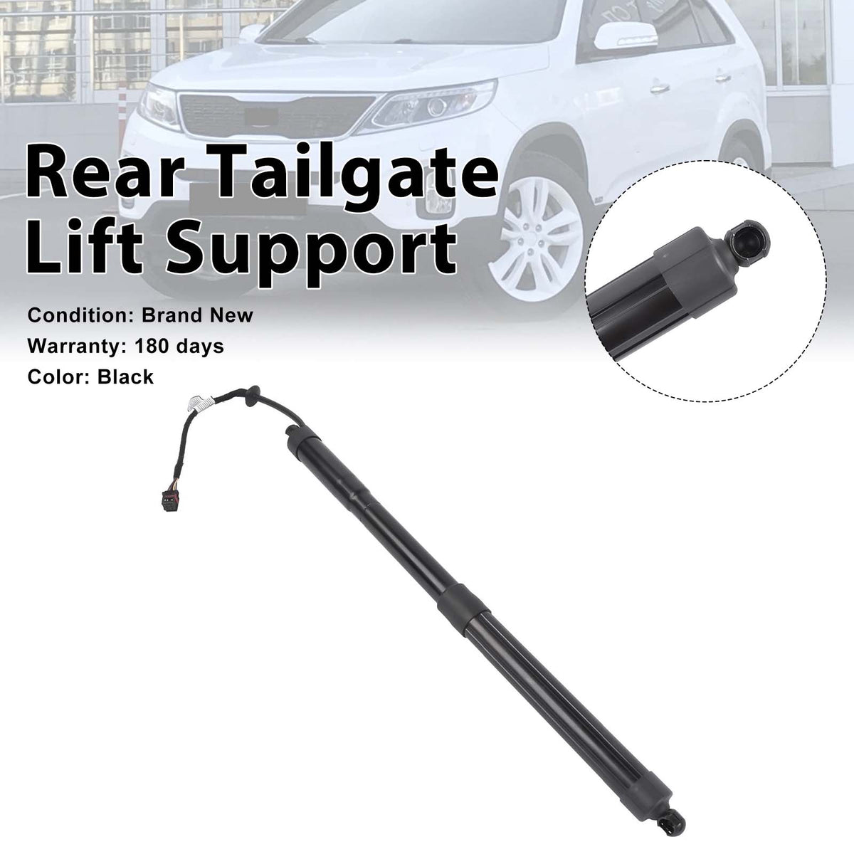 2013-2015 Kia Sorento 1PCS Rear Electric Tailgate Gas Strut 81770-1U500 Generic