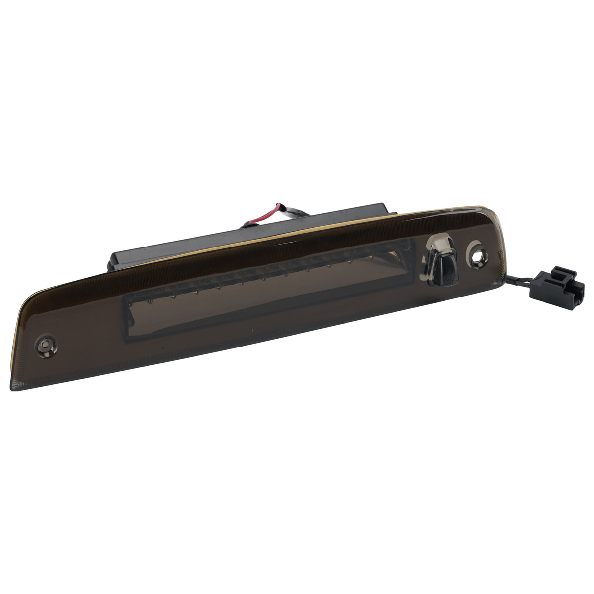 2003-2016 Ford Expedition Third Brake Light High Mount 923-259 Black 2L1Z13A613AA 2L1Z13A613AB Generic