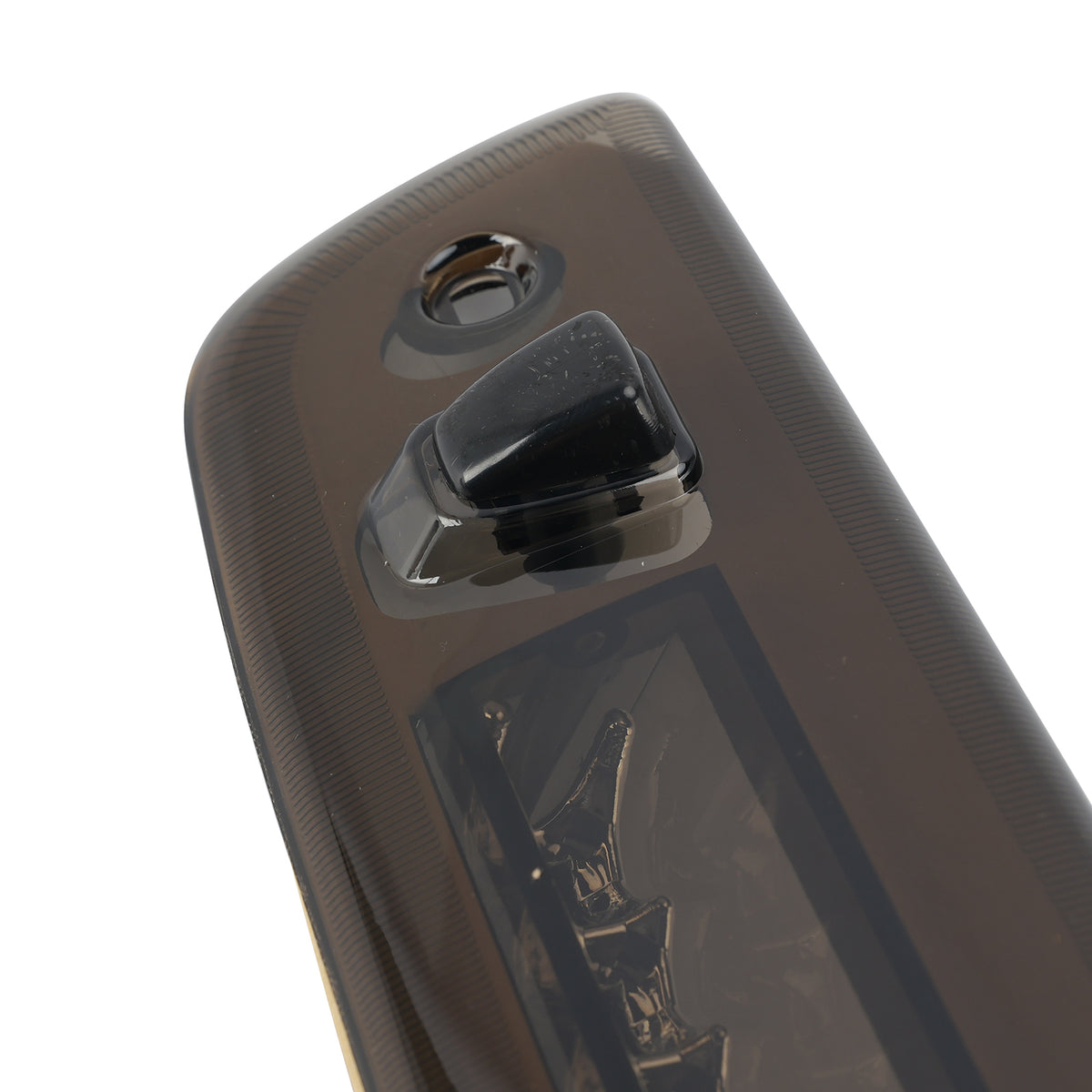 2003-2016 Ford Expedition Third Brake Light High Mount 923-259 Black 2L1Z13A613AA 2L1Z13A613AB Generic