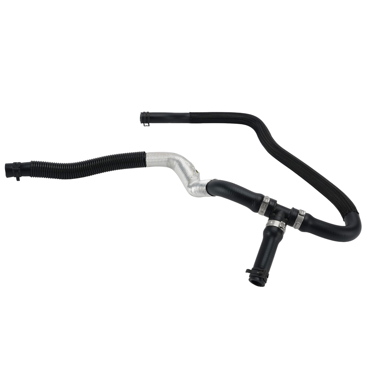 2006 2007 Jeep Commander 4.7L HVAC Heater Hose 68001160AA Generic