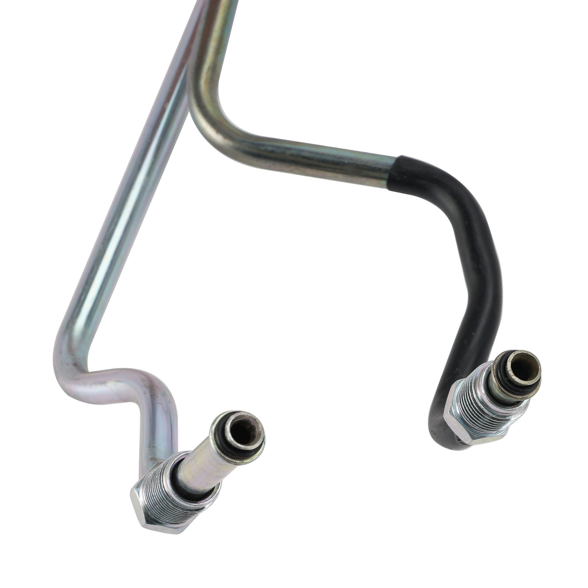 2003-2006 Toyota Tundra V8 4.7L Extended Cab Pickup, w/ Tow Package Power Steering Pressure Line Hose Assembly 3401254 44410-0C070 Generic