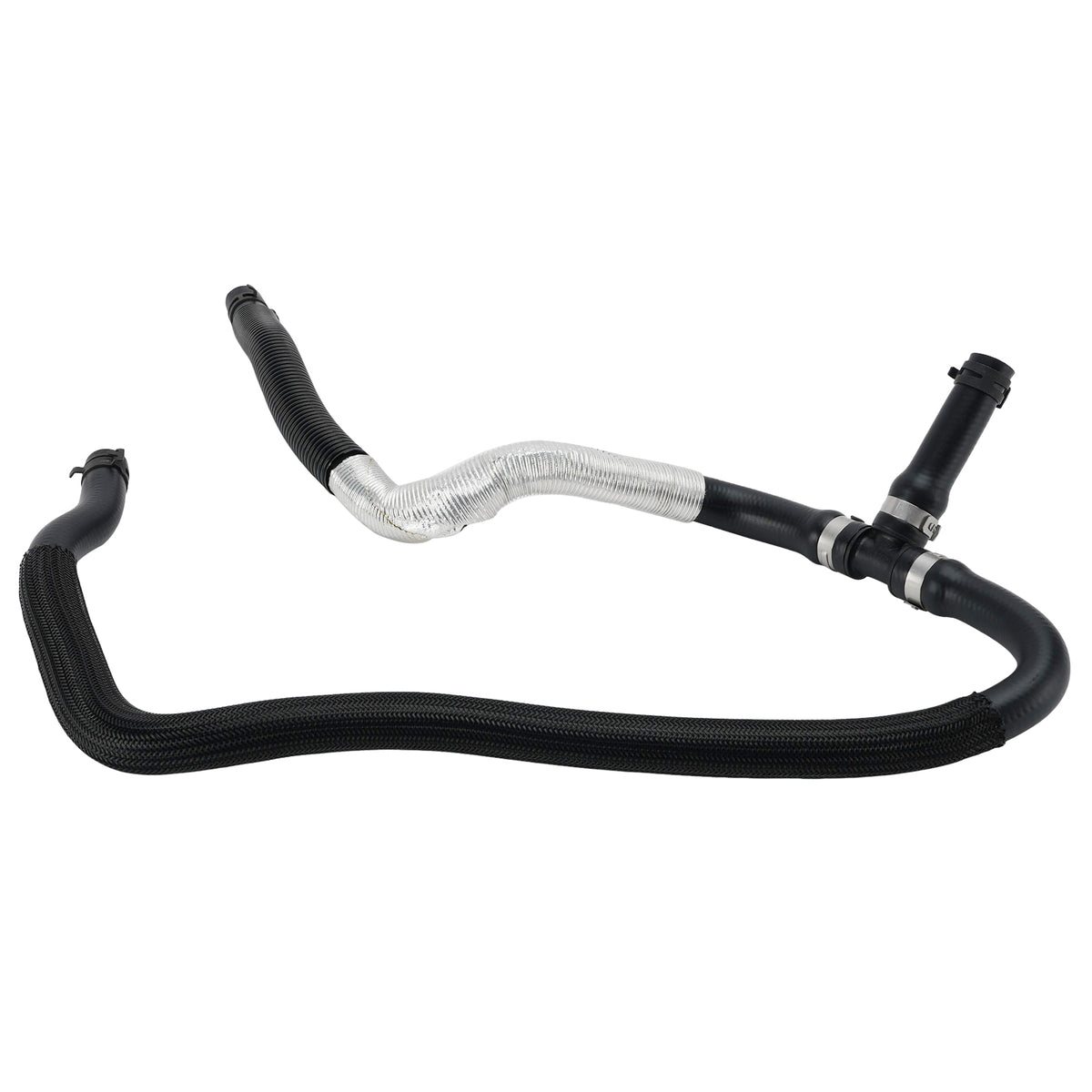 2006 2007 Jeep Commander 4.7L HVAC Heater Hose 68001160AA Generic