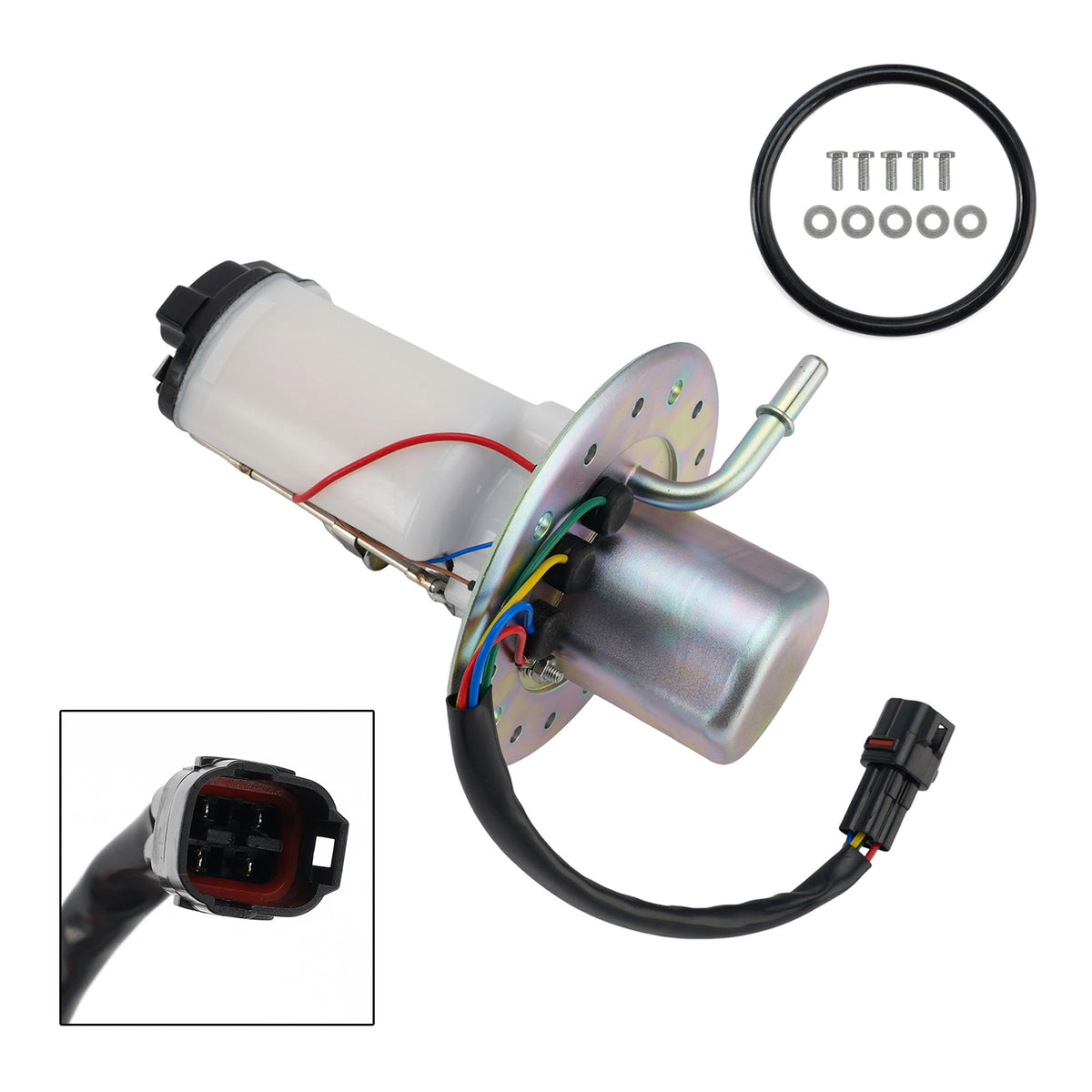 2003-2007 SUZUKI SV1000S Fuel Pump Assy Replacement 15100-16G00 Generic