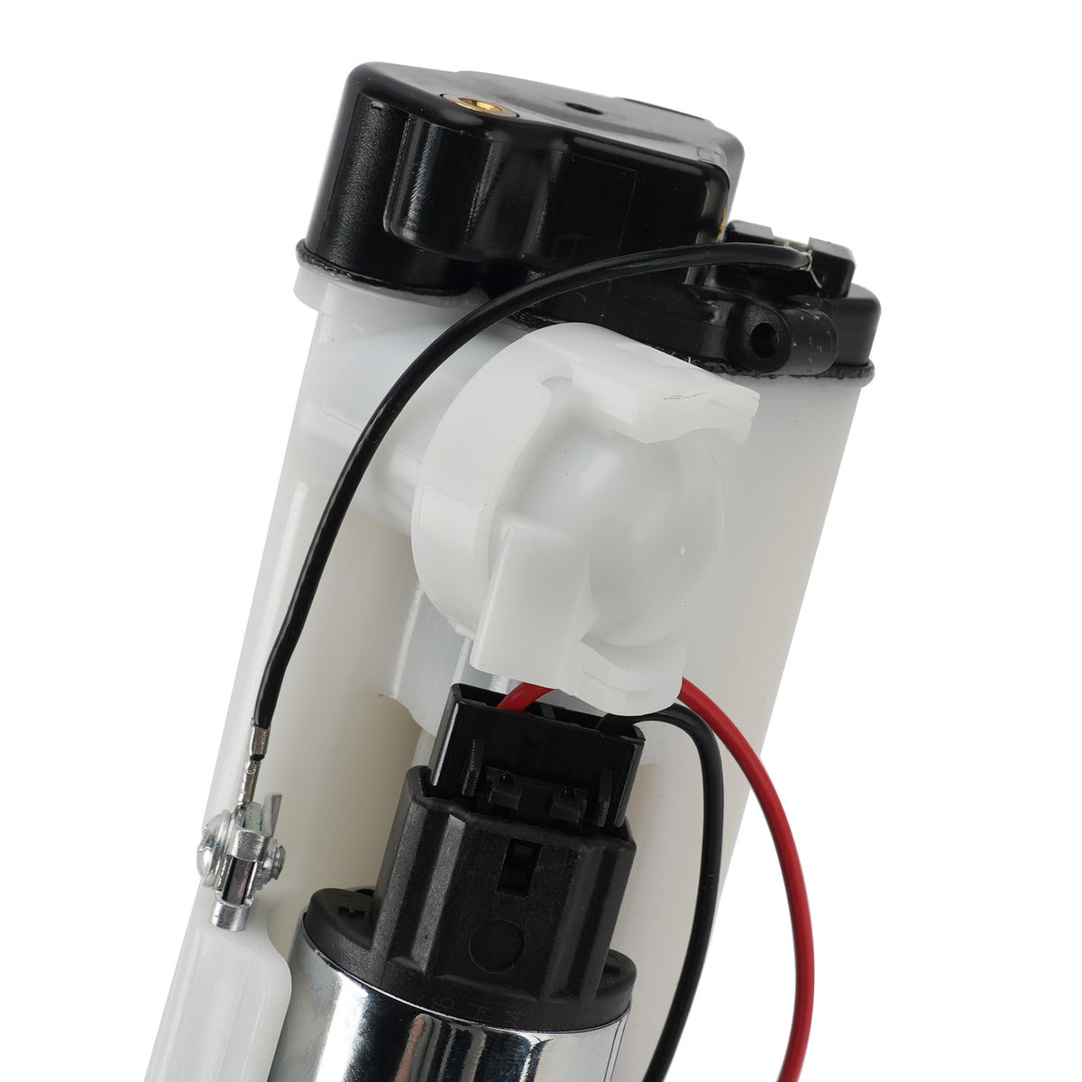 2005-2008 Kawasaki Vulcan 1600 Nomad VN1600 Fuel Pump Assy Replacement 49040-0008 49040-1083 Generic