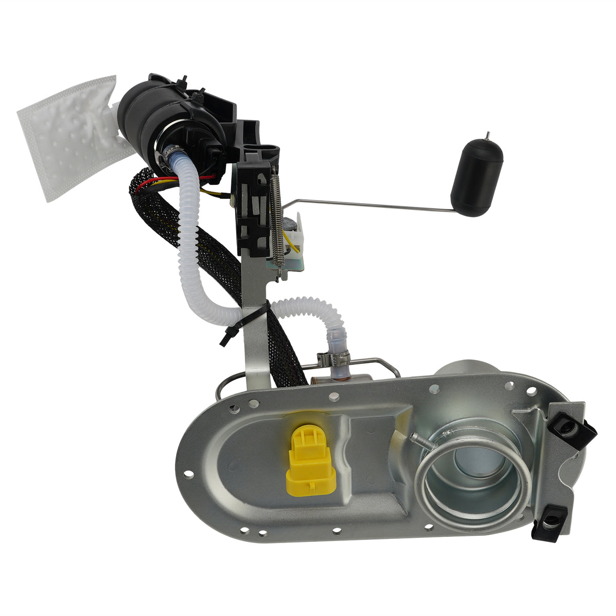 2007 FLHT Electra Glide Standard Fuel Pump Assy Replacement 75126-06A Generic