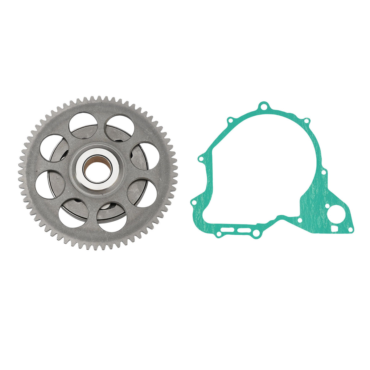 1987/1992-1996 Yamaha XV500 Virago 500 One Way Starter Clutch Kits 22U-15517-00 22U-15580-00 Generic