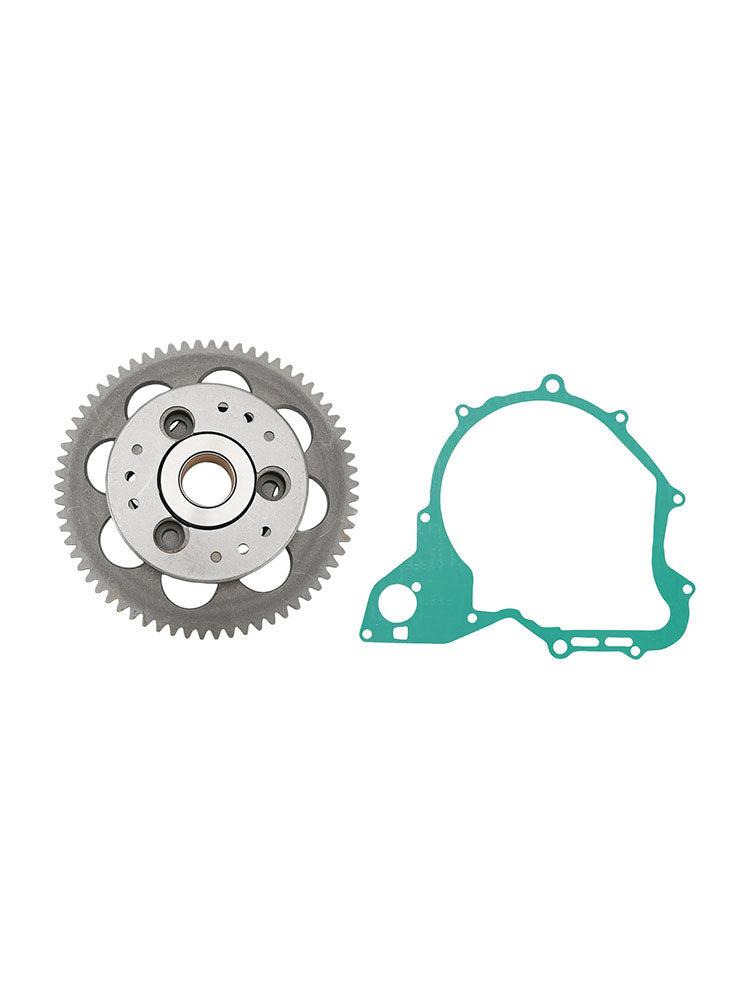 1987/1992-1996 Yamaha XV500 Virago 500 One Way Starter Clutch Kits 22U-15517-00 22U-15580-00 Generic
