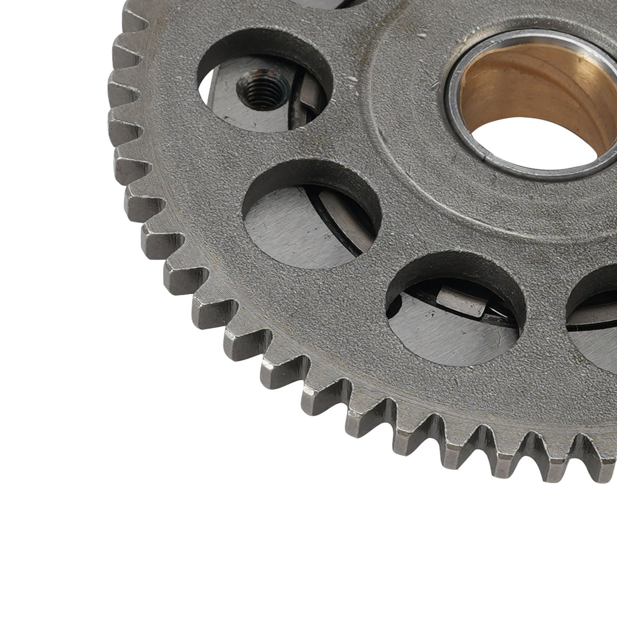 1993 Honda XLR200 XLR200RP One Way Starter Clutch Kits 28110-KCN-000 28125-KFC-791 Generic