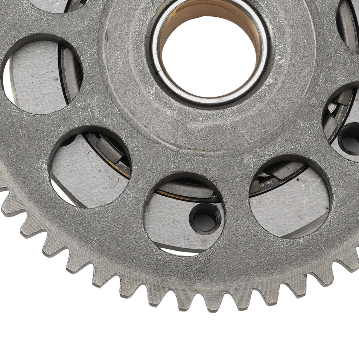 1998-2001 Honda XLR125 XLR125RW One Way Starter Clutch Kits 28110-KCN-000 28125-KFC-791 Generic