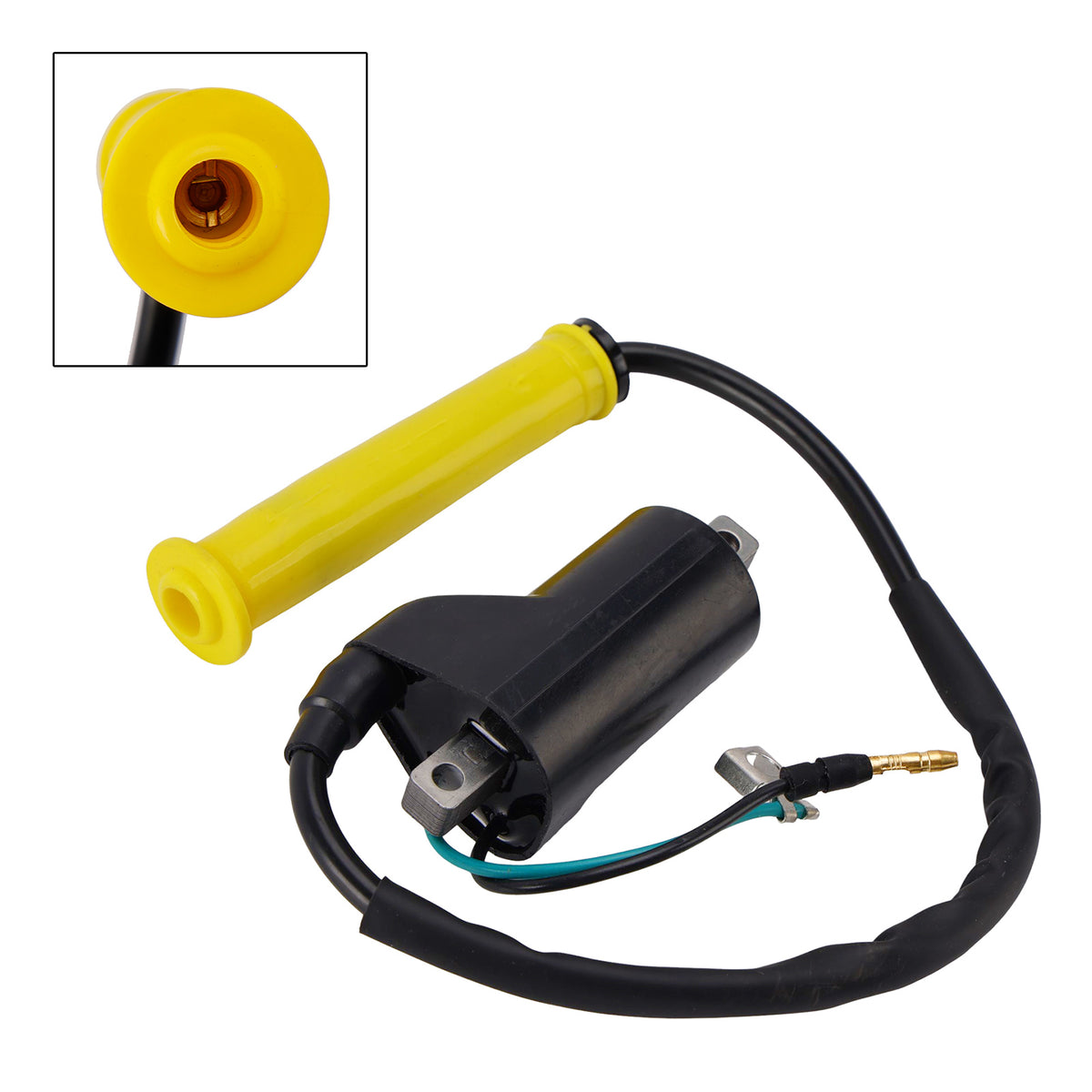 1996-2004 Honda XR400R Ignition Controller Coil 30700-KCZ-000 30500-HN1-003 Generic