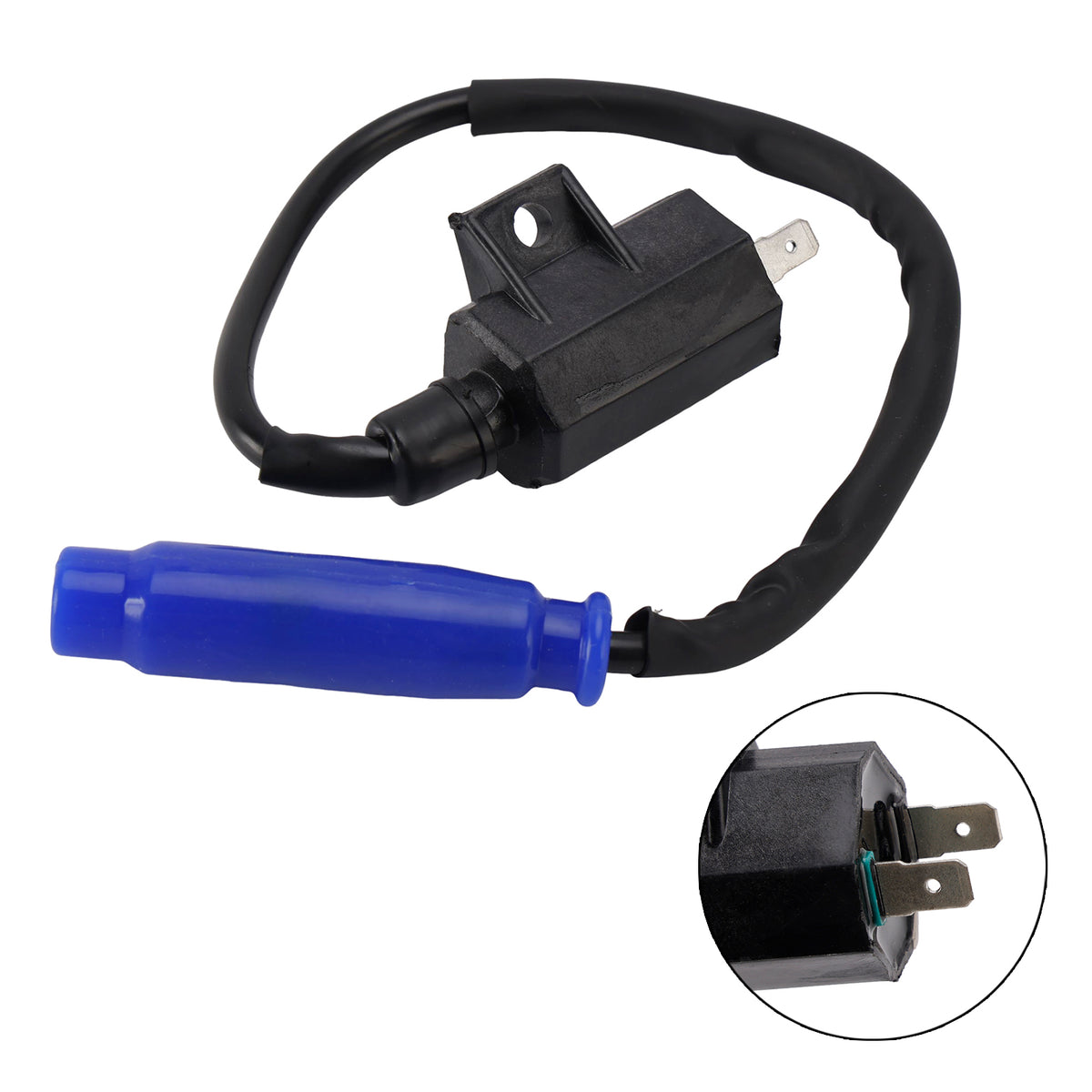 1997-2002 Kawasaki KVF400 Prairie 400 Ignition Controller Coil 21130-1071 21121-1160 Generic