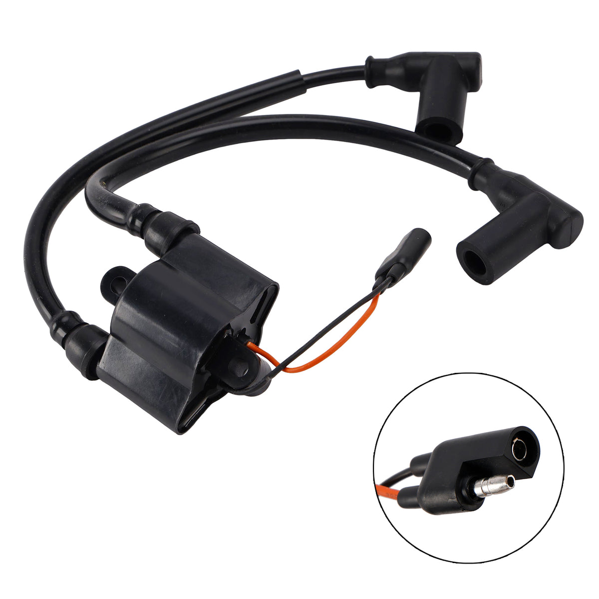1991-1992 Arctic Cat Prowler Mountain Cat Ignition Controller Coil 3003-575 3005-386 Generic