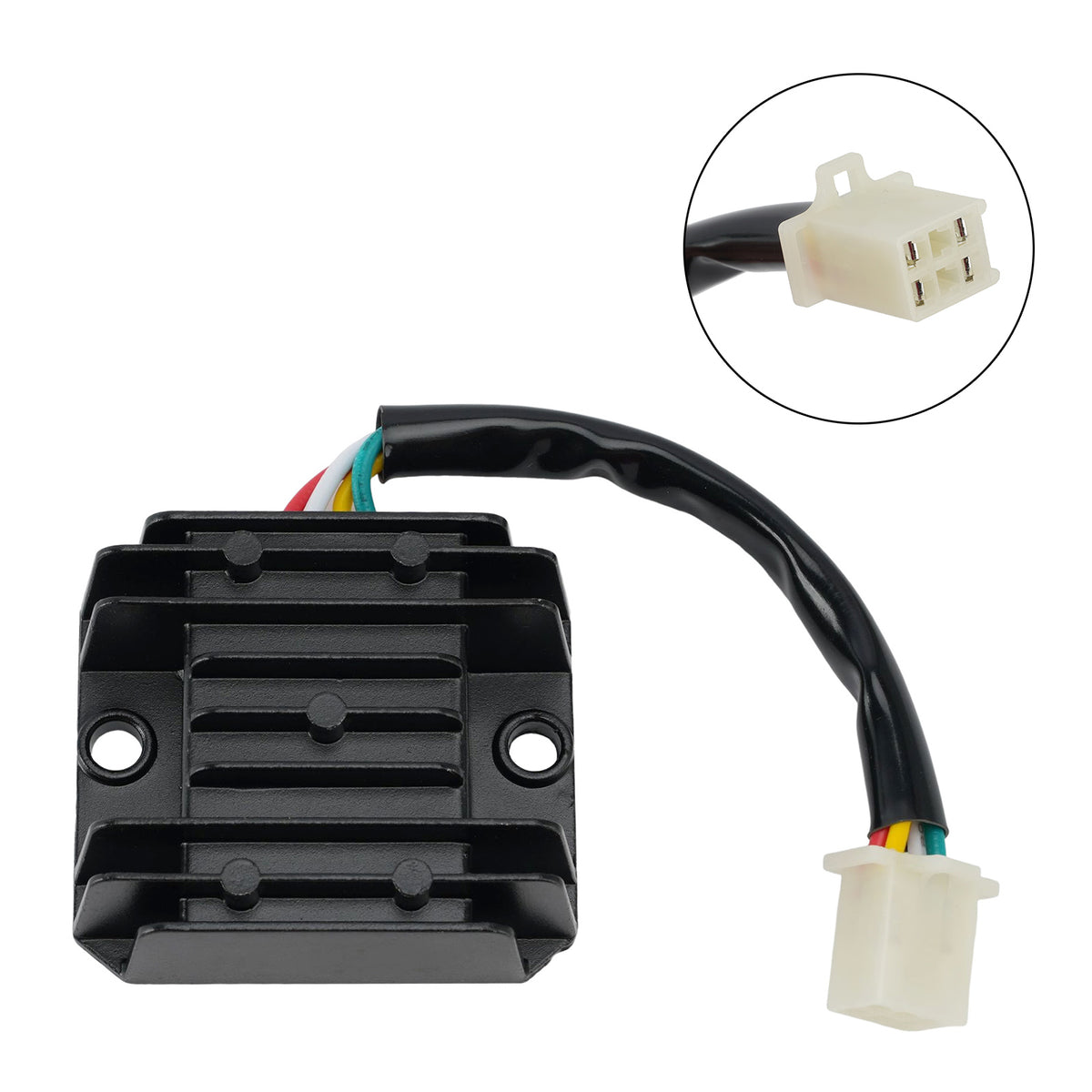 Massimo ATV MSA150 Rectifier Voltage Regulator 29643 Generic
