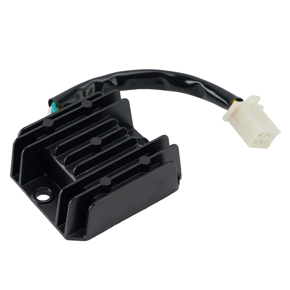 Massimo ATV MSA150 Rectifier Voltage Regulator 29643 Generic