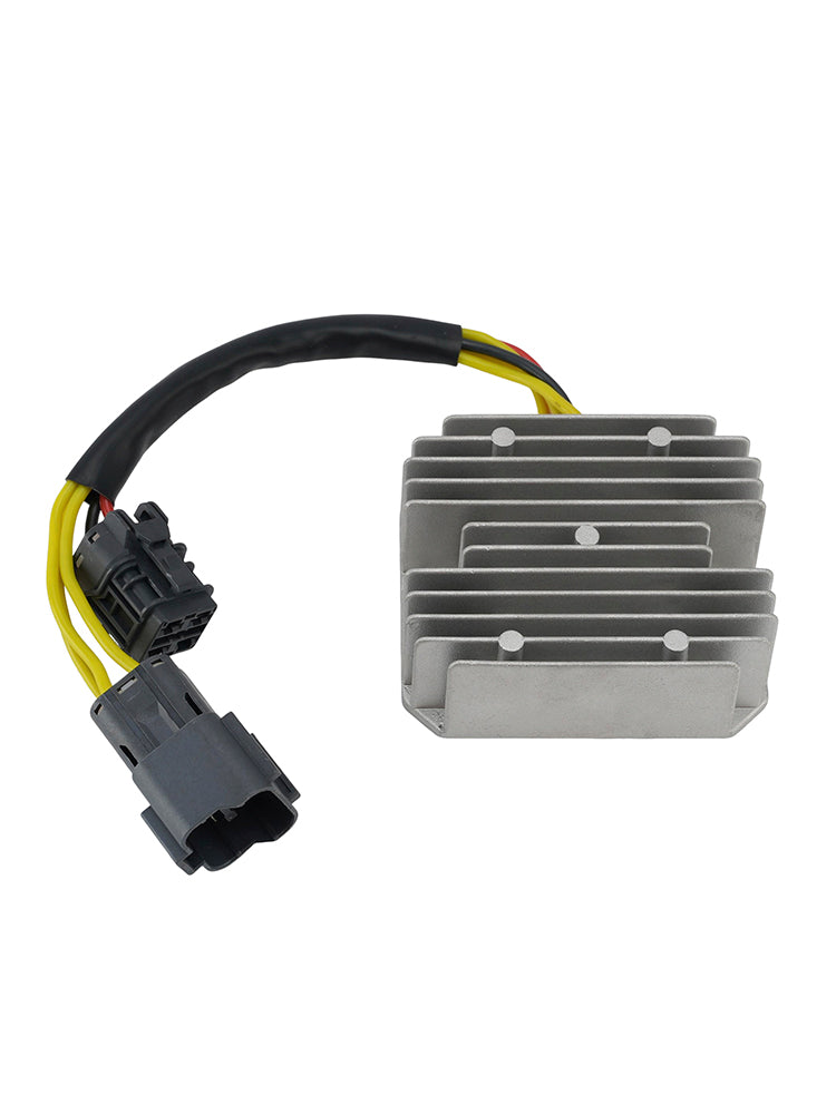 Gamax ATV AX250 Rectifier Voltage Regulator C1600-LRA0-0000 SB04081C Generic