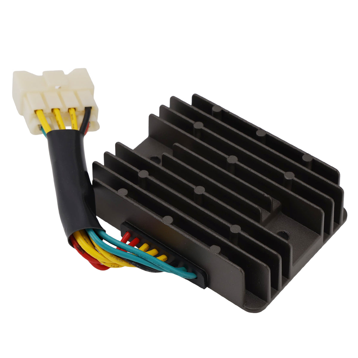 John Deere HPX 4X2 Rectifier Voltage Regulator MIU14343 MIU11378 Generic