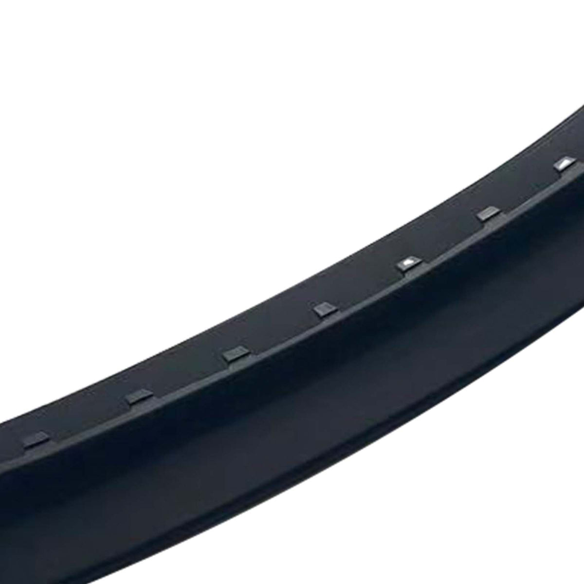 2008-2014 MINI R55 Cooper S & JCW 5-Door Estate Front Bumper Spoiler Lip Splitter Generic