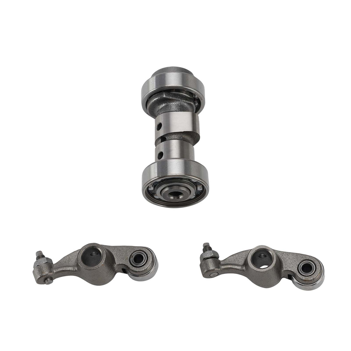 2000-2004 Yamaha TTR125 Cam Shaft Camshaft Rocker Arms Generic