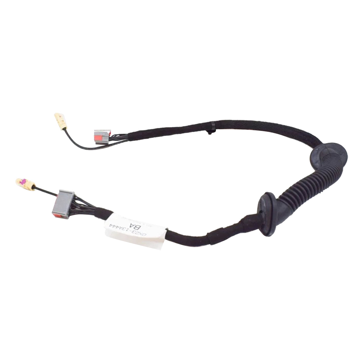 2009-2015 Jaguar XF Rear Trunk Lid Camera Harness C2Z19978 Generic