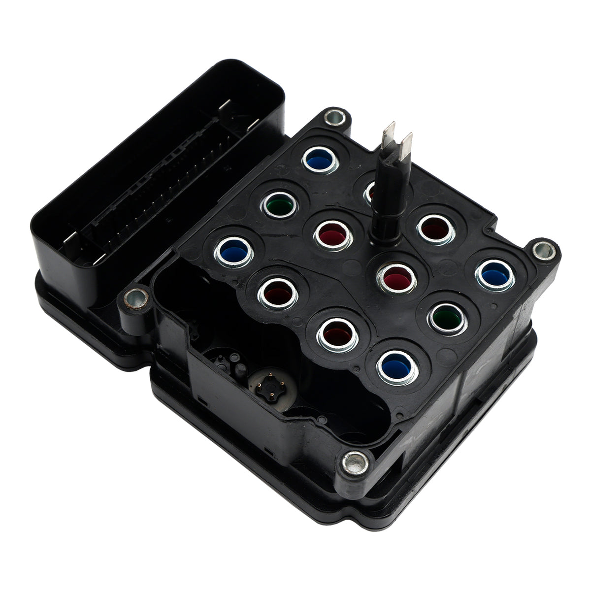2014 Cadillac SRX ABS Anti-lock Brake Pump Control Module 23137198 Generic