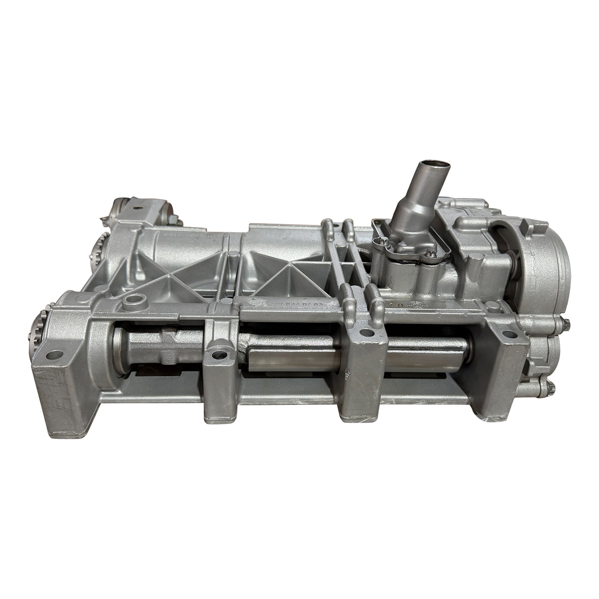 2002-2015 Mercedes-Benz E-Class (W211/S211/W212/S212/C207/A207) E200 / E250 Kompressor / Cgi Balance Shaft Oil Pump A2710301571 2710301571 Generic