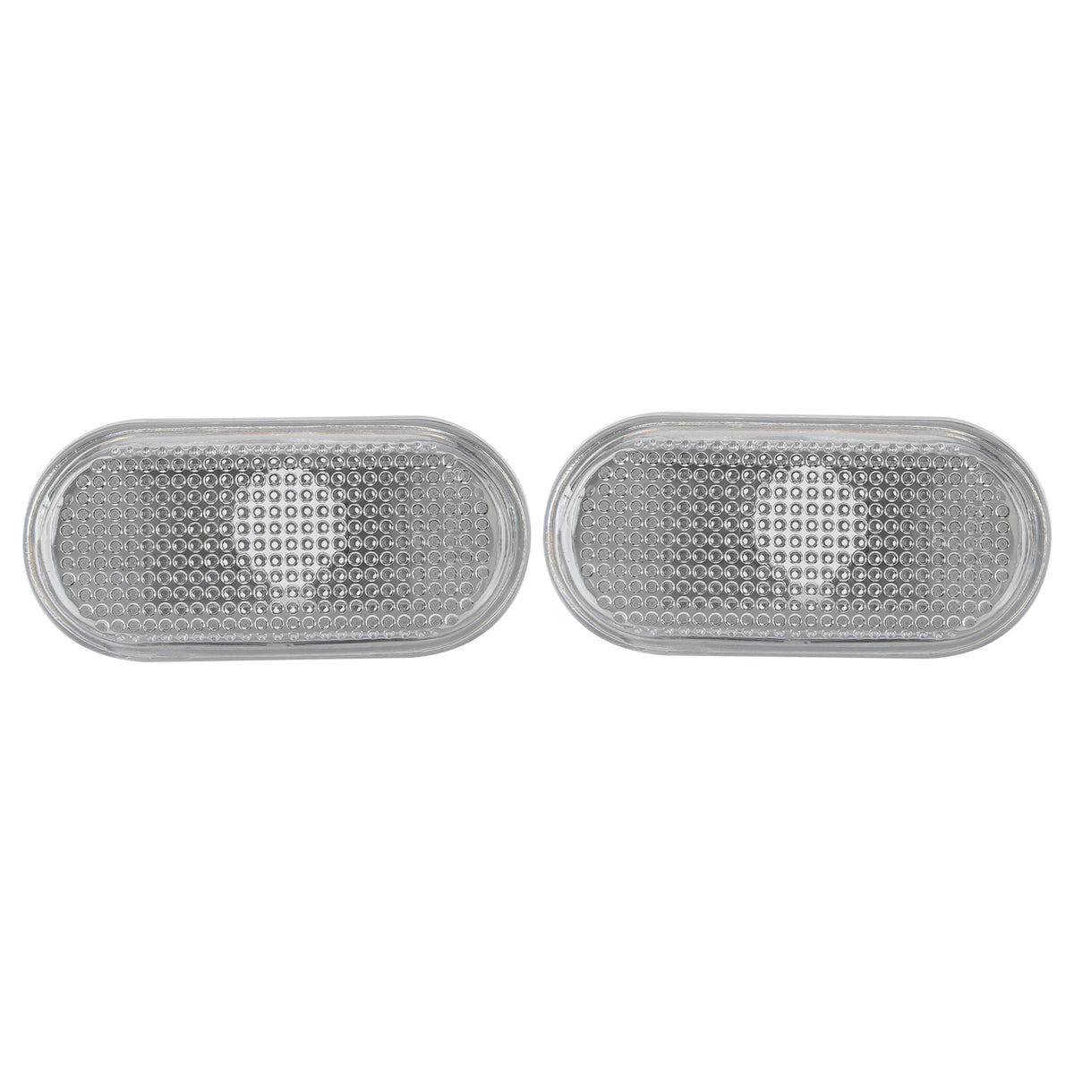 2002-2008 Nissan 350Z Coupe (Z33) Side Repeaters Indicators Light Shell Case Clear 26160-AX00A Generic