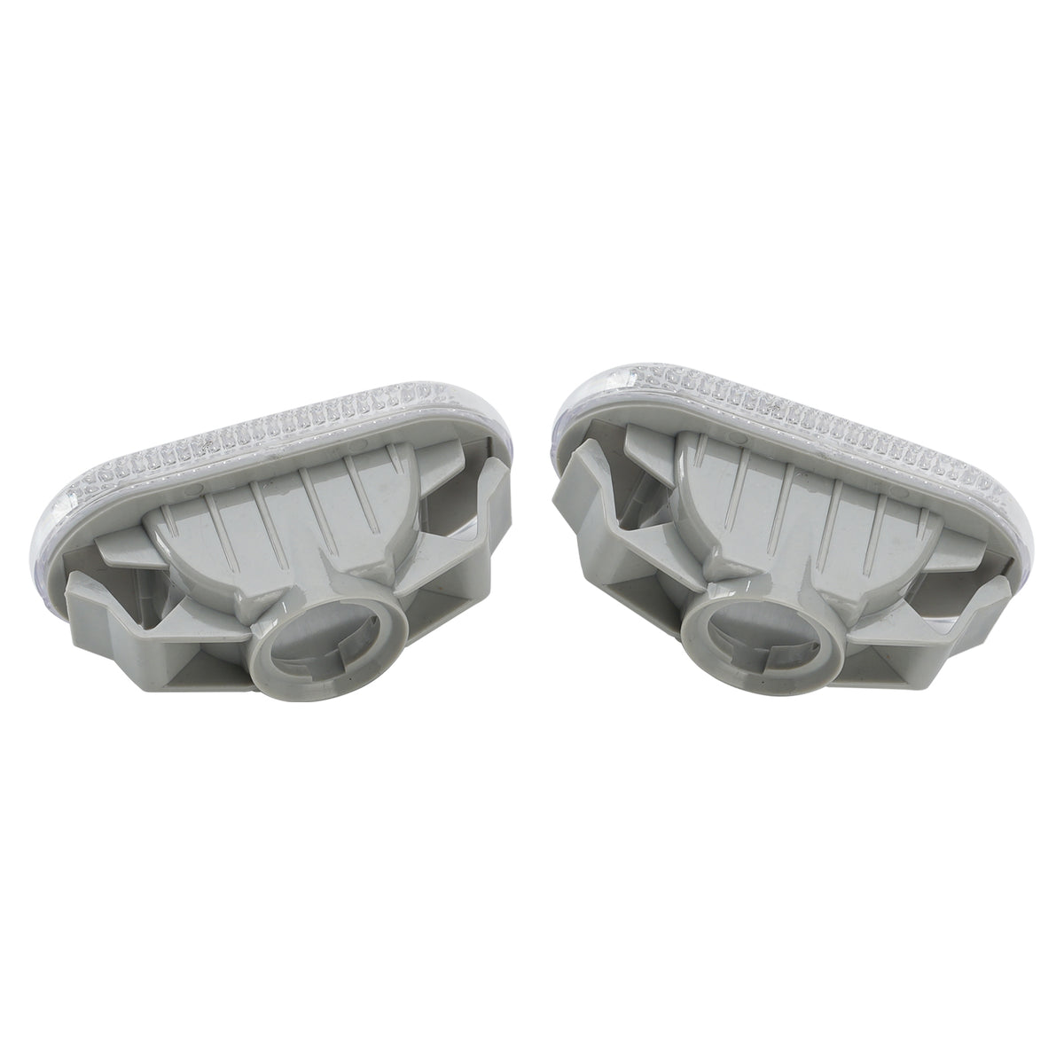 2004-2011 Nissan Tiida Side Repeaters Indicators Light Shell Case Clear 26160-AX00A Generic