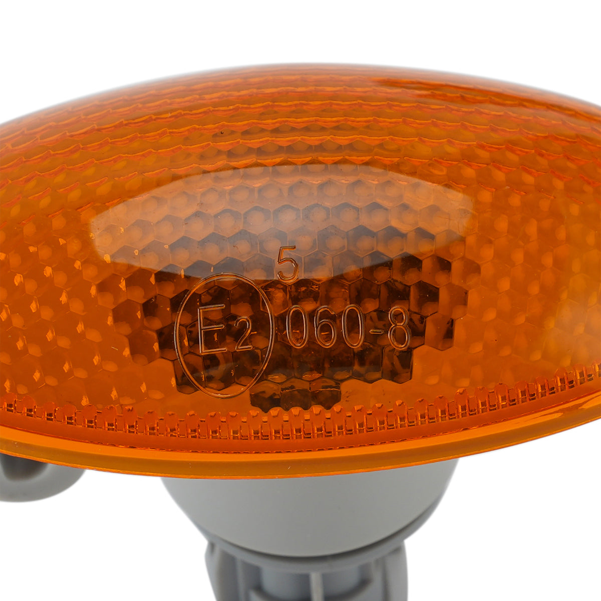 2012-2018 Suzuki Jimny Side Turn Signal Lamp Fender Light Amber 36410-63J00 36410-63J20 Generic
