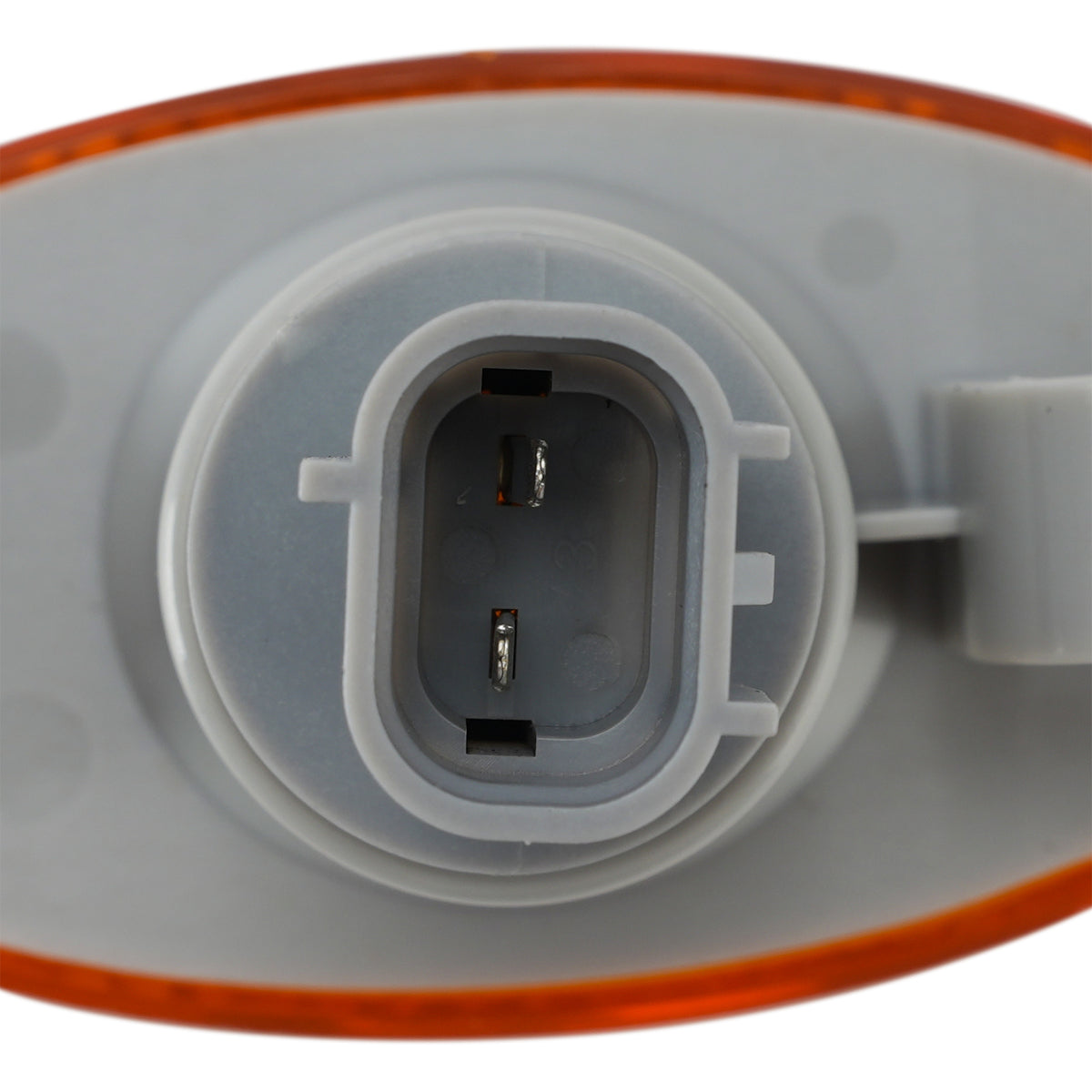 2016- Suzuki Baleno Side Turn Signal Lamp Fender Light Amber 36410-63J00 36410-63J20 Generic
