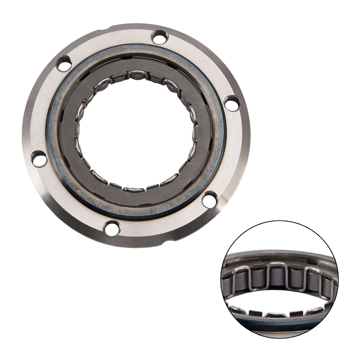 2009-2014 Honda TRX400 TRX400X Starter Clutch One Way 28125-HM7-003 28125-HN1-003 Generic
