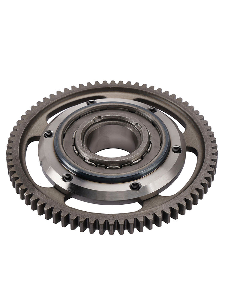 1999-2001/2004/2006-2008 Honda TRX400 TRX400EX Starter Clutch One Way 28110-HN1-A70 28125-HN1-003 Generic