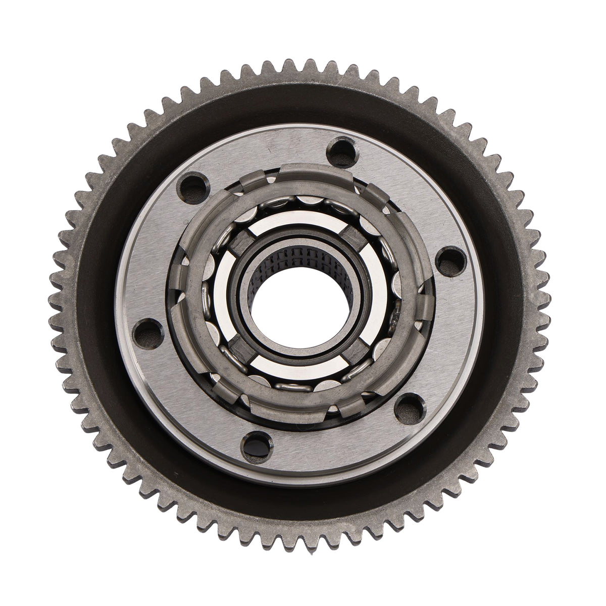 1993-2008 Honda TRX300EX Sportrax 300 EX Starter Clutch One Way 28110-HC4-000 28125-HM3-672 Generic