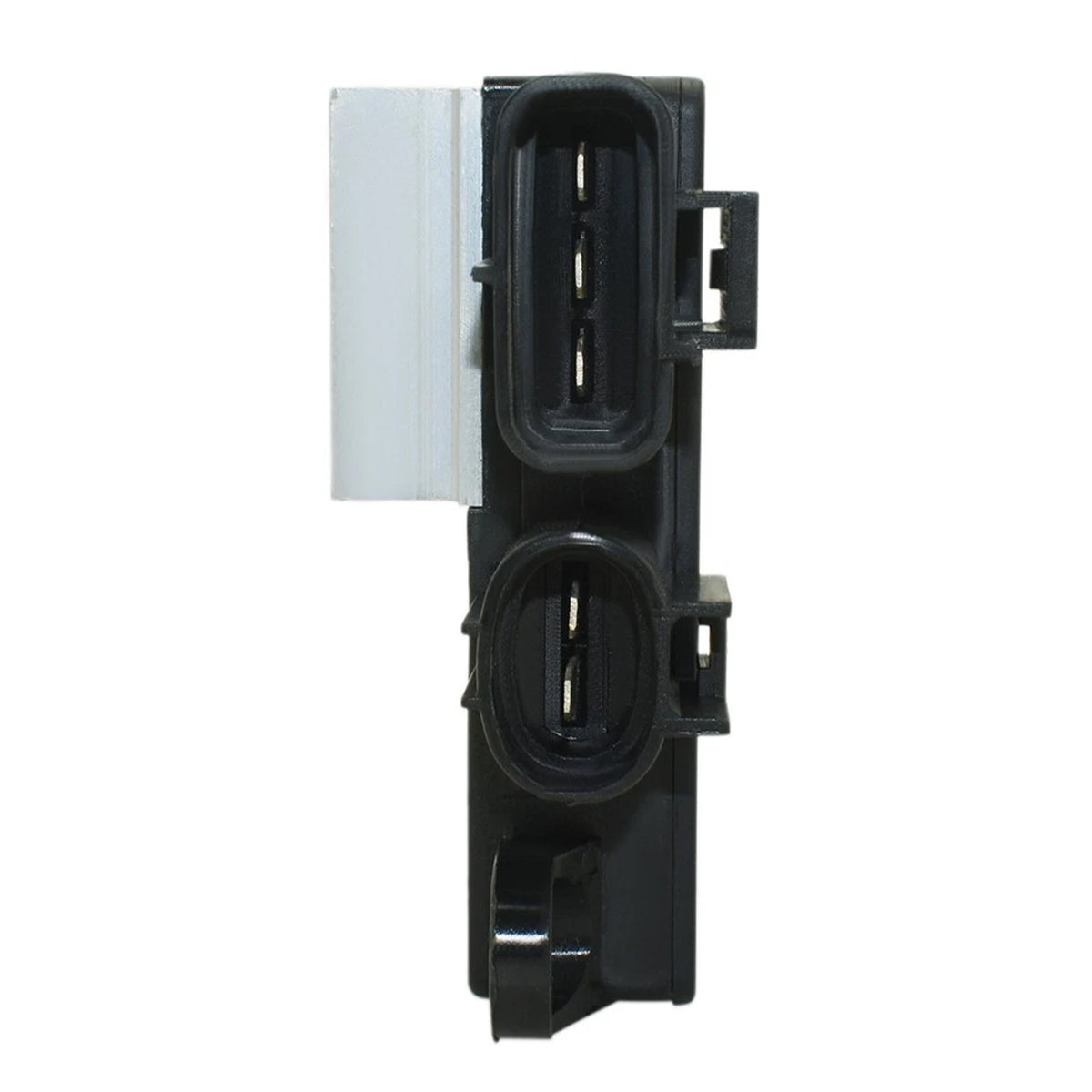 2016-2017 Lexus GS200T Radiator Fan Control Module 2030295 499300-3280 Generic