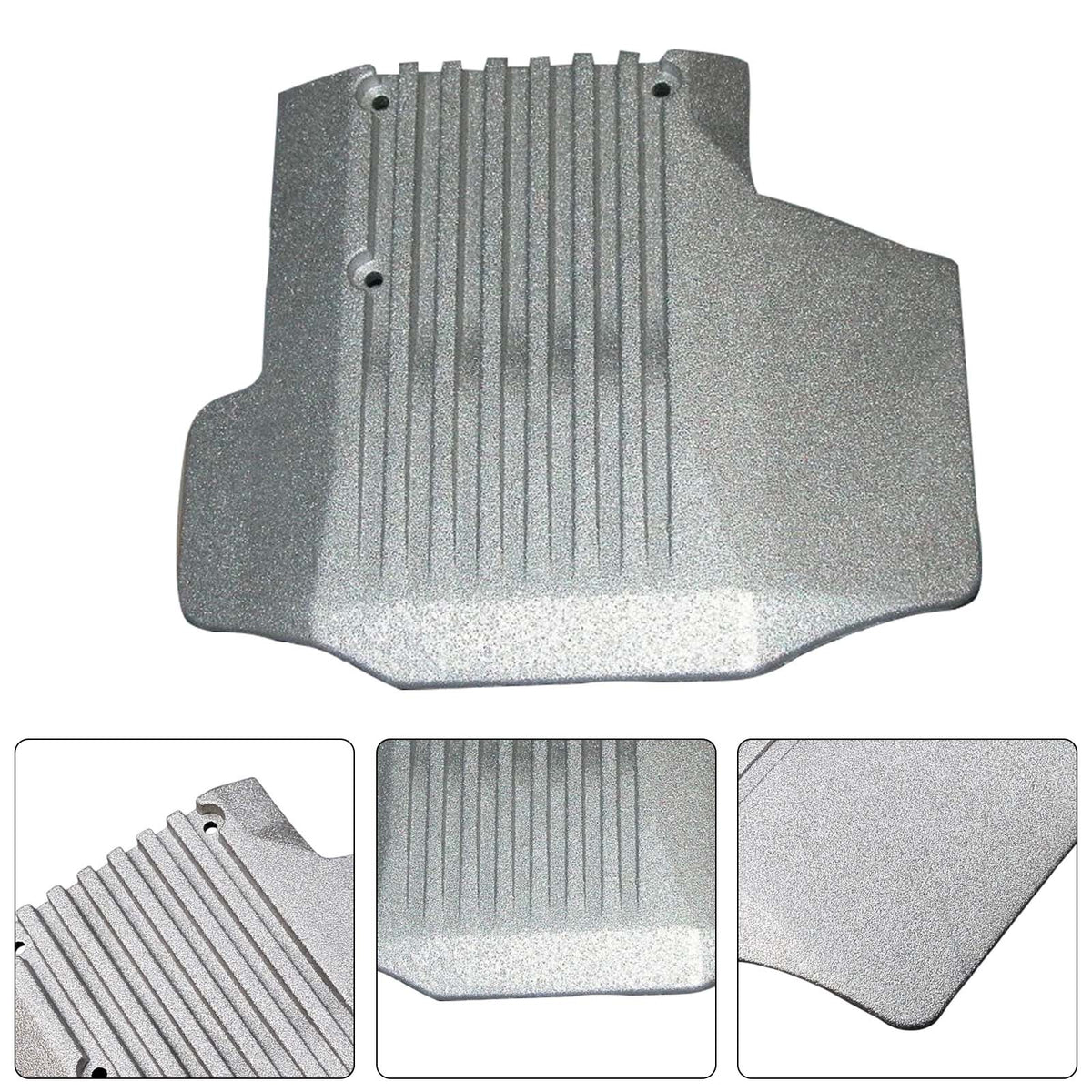 1985-1991 Chevrolet Corvette Intake Manifold Plenum Extension TPI 10108425 14082427 Generic