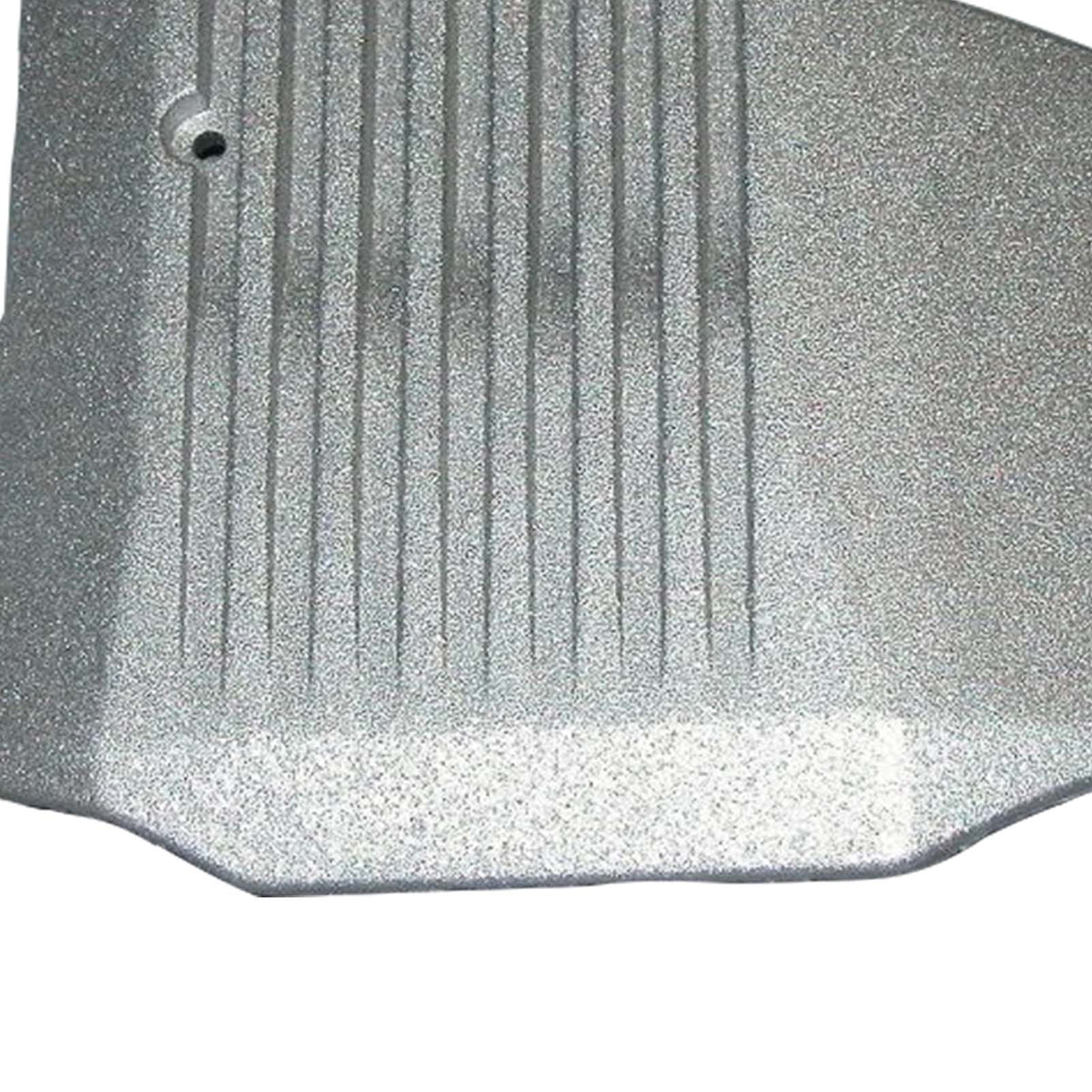 1985-1991 Chevrolet Corvette Intake Manifold Plenum Extension TPI 10108425 14082427 Generic