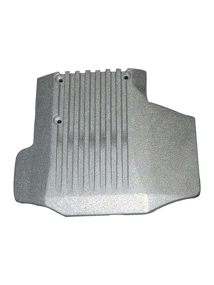1985-1991 Chevrolet Corvette Intake Manifold Plenum Extension TPI 10108425 14082427 Generic