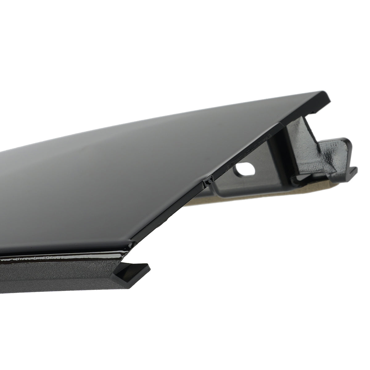 2015-2025 Ford F-150 Front Right Passenger Side B Pillar Molding Trim FL3Z-1520554-BD FL3Z-1520554-BA Generic