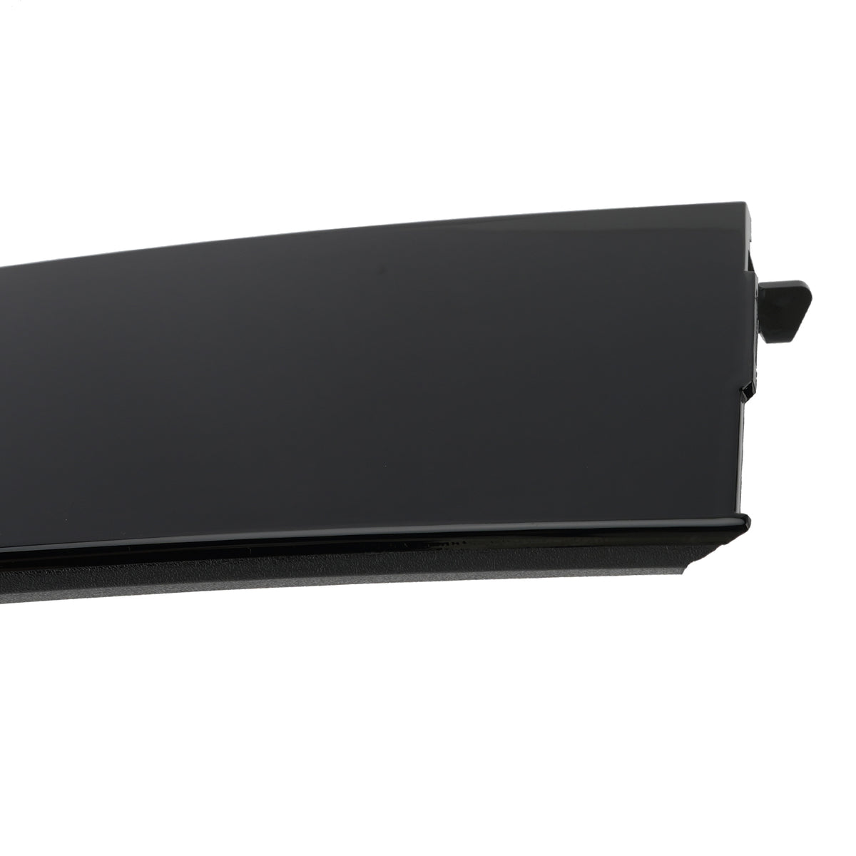 2015-2025 Ford F-150 Front Right Passenger Side B Pillar Molding Trim FL3Z-1520554-BD FL3Z-1520554-BA Generic