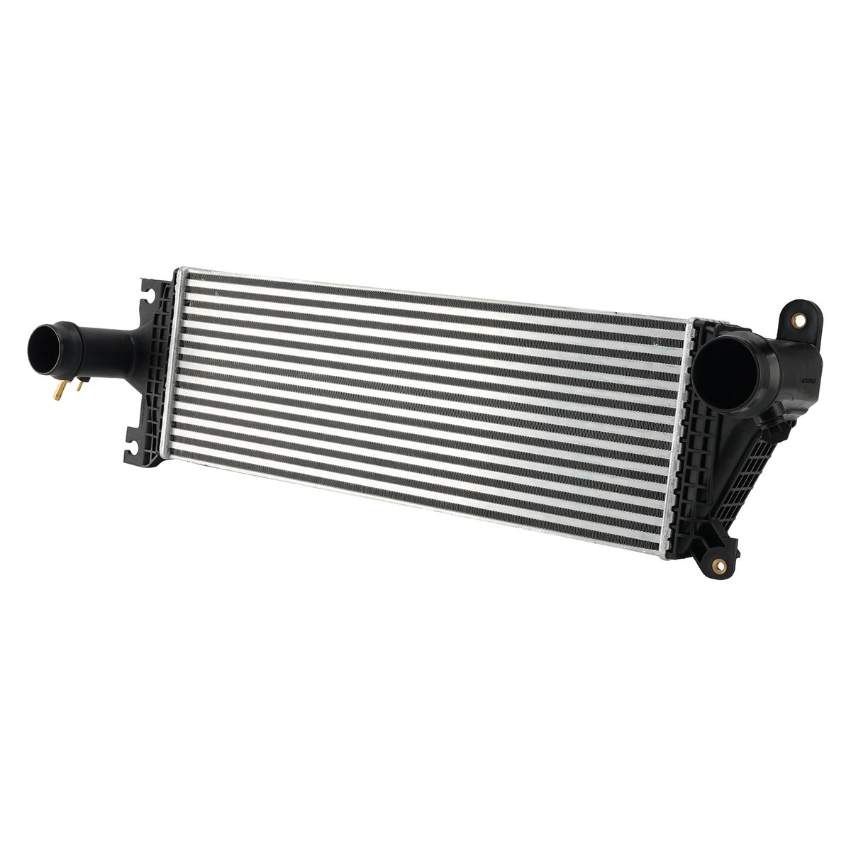 2024-2026 Toyota Tacoma 2.4L Turbo Intercooler 17940-AK010 17940AK010 Generic