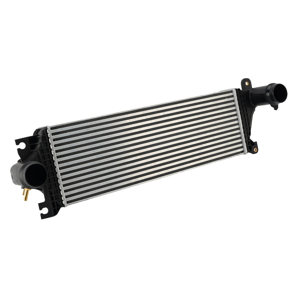 2024-2026 Toyota Tacoma 2.4L Turbo Intercooler 17940-AK010 17940AK010 Generic