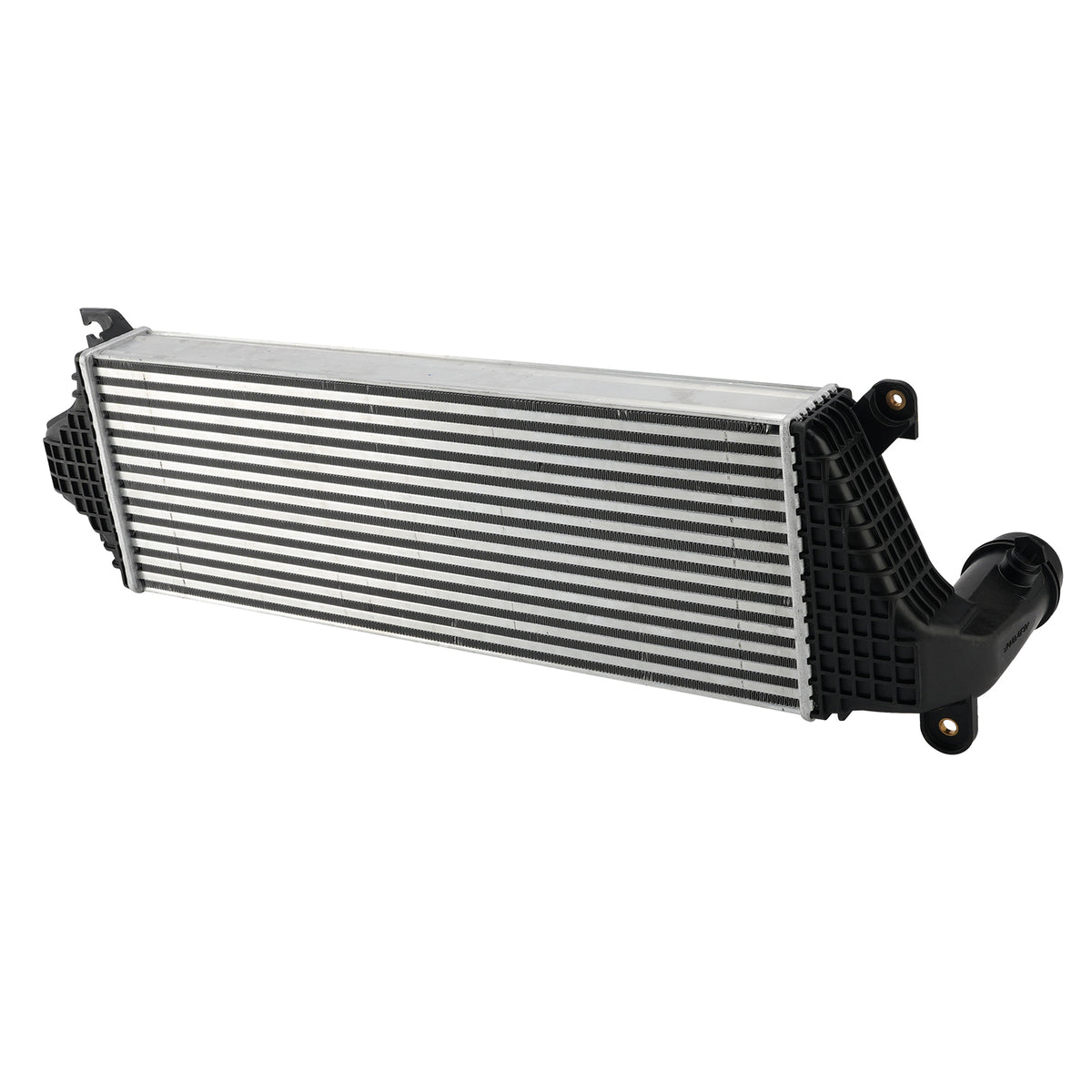 2024-2026 Toyota Tacoma 2.4L Turbo Intercooler 17940-AK010 17940AK010 Generic