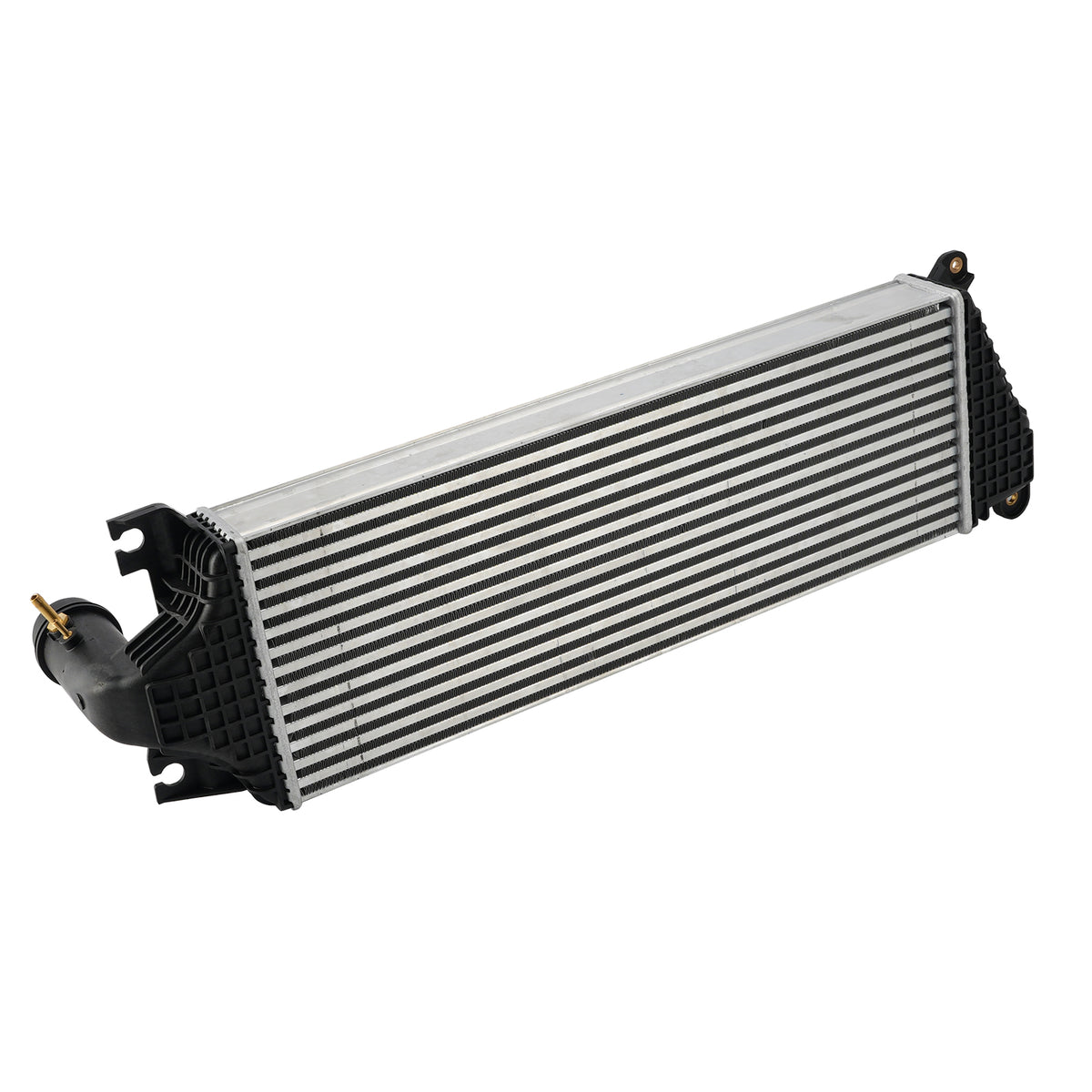 2024-2026 Toyota Tacoma 2.4L Turbo Intercooler 17940-AK010 17940AK010 Generic