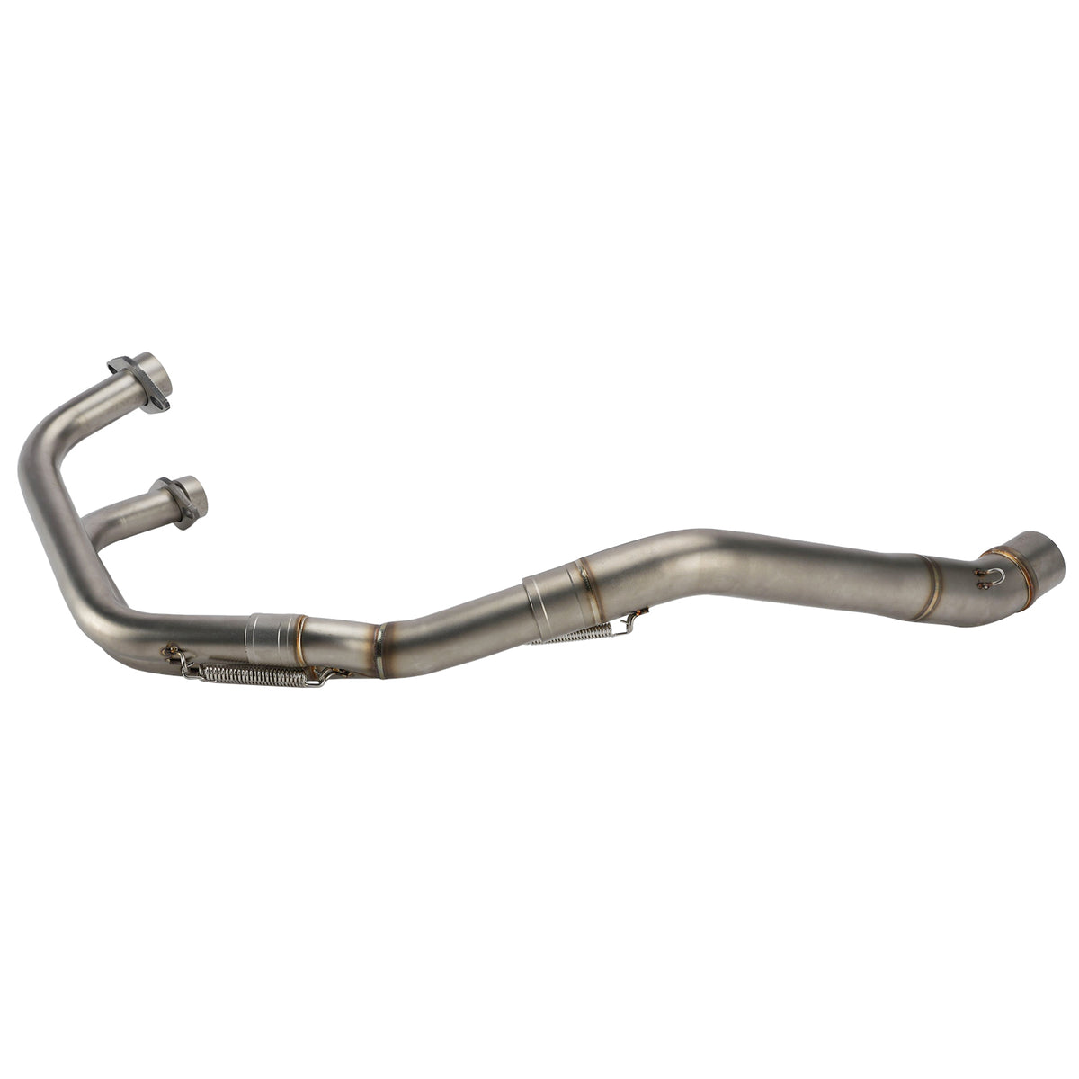 2016-2025 Yamaha MT-25 Header Link Pipe Front Exhaust System Generic