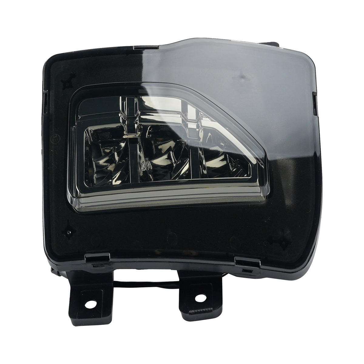 2016-2018 Chevy Silverado 1500 Front Right Fog Light 84000614 Generic