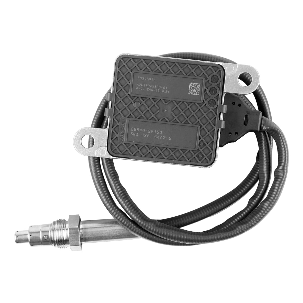 Hyundai Santa Fe MK4 2.0 2.2 CRDi 29640-2F150 Nitrogen Oxide NOx Sensor SNS0801A Generic